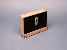 Sistema di telecamere forate