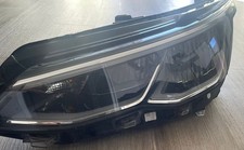 Faro proiettore anteriore