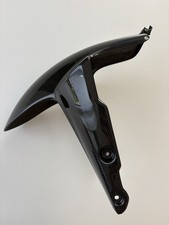 Mudguard front Carbon Streetfighter/Superbike 848/1098/1198 Ducati Performance