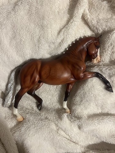 Statuina breyer seize the day - breyer,