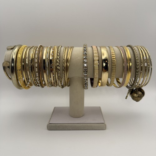 Lotto braccialetti tono - di,