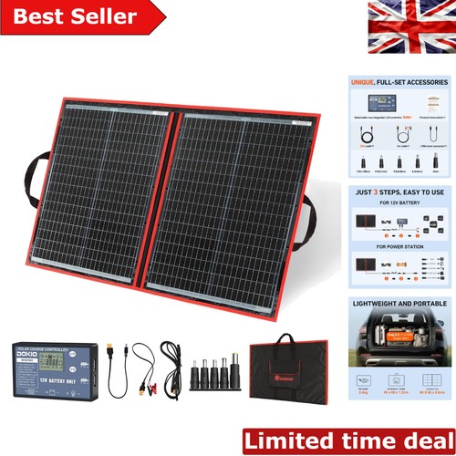 Kit pannello solare versatile - kit,