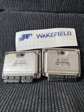 Vag 1.9tdi EDC15 Plug and Play