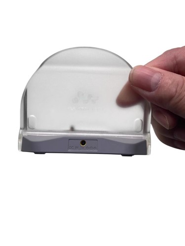 Bca wm25 usb - cradle, supporto
