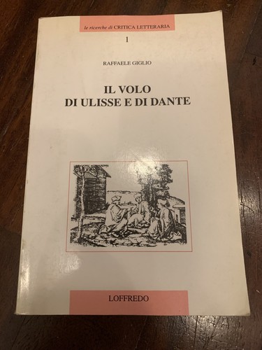 Raffaele giglio volo di - raffaele,