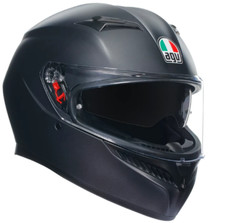 CASCO INTEGRALE MOTO AGV K3