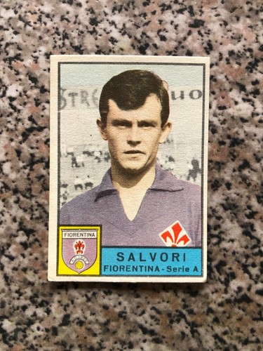 Fiorentina salvori album - fiorentina,