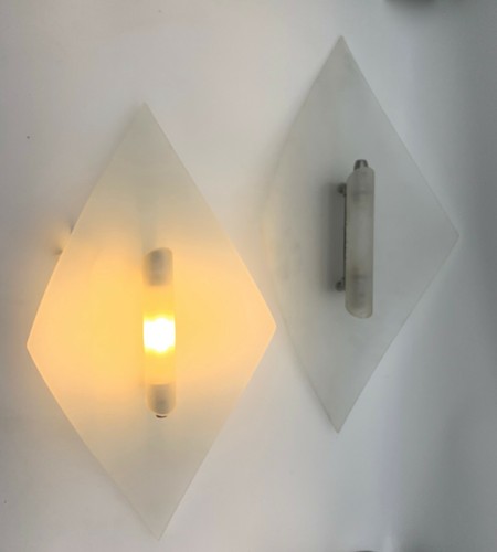 Coppia applique sforzin - coppia,