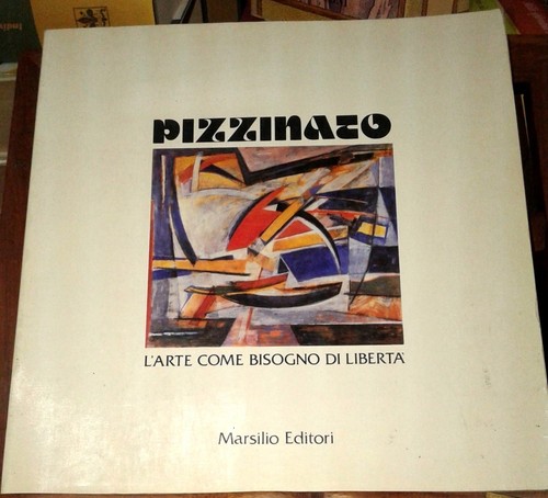 Pizzinato arte come - :,