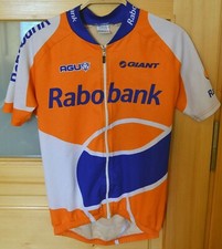 Rabobank - Camicia da ciclismo