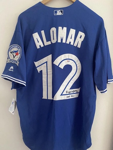 Maglia roberto alomar - roberto,