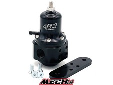 regolatore pressione benzina