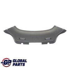 BMW Z4 E86 Portellone posteriore bagagliaio rivestimento pannello 3421584