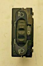 RICAMBI USATI, INTERRUTTORE COMANDO LUCI  FARI OPEL VIVARO