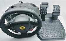 THRUSTMASTER Ferrari 458 RW