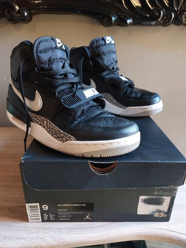 Nike air jordan legacy 312 - jordan,