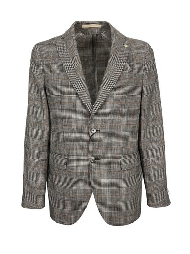 Caesar giacca uomo sfoderata - caesar,