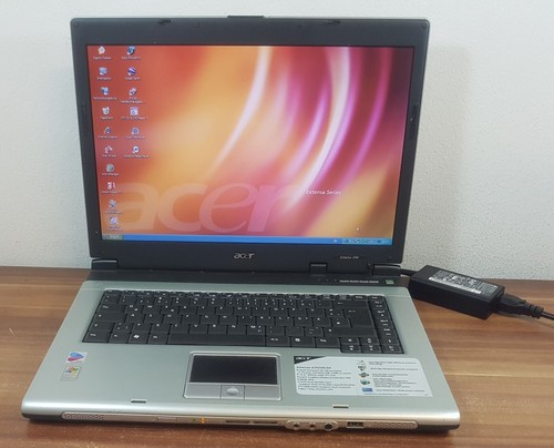 Notebook acer extensa - 15,4",