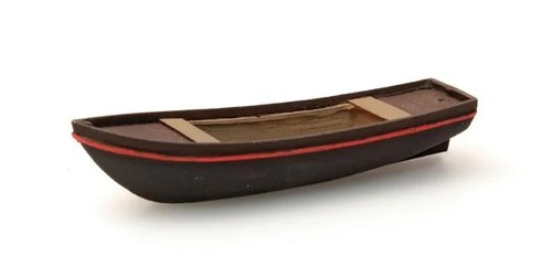Artitec 387 143 barca remi - -barca, a