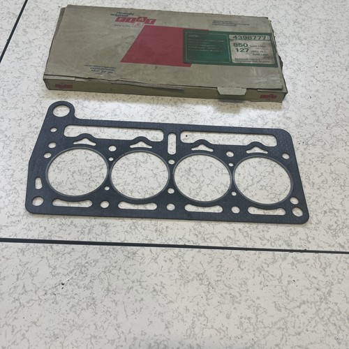 Guarnizione testata fiat - guarnizione,