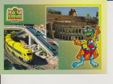 CARTOLINA - ITALIA IN
