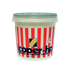 ICOBIT ICOPER HP GUAINA LIQUIDA MEMBRANA CONTINUA IMPERMEABILIZZANTE LT20