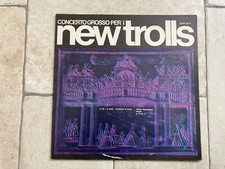 New Trolls _ Concerto Grosso _