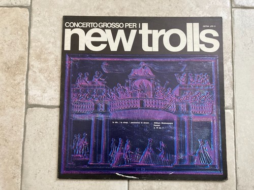 New trolls concerto - _,