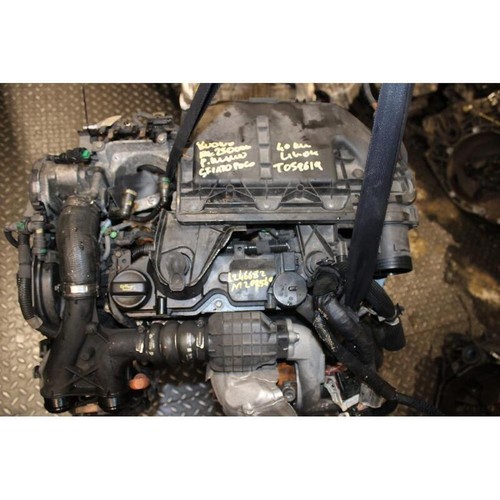 Motore compl 9hp 9h06 - motore,
