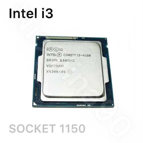 Cpu processore intel - processore, 4160