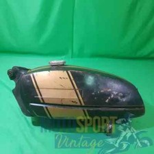 SERBATOIO MALANCA BICILINDRICO