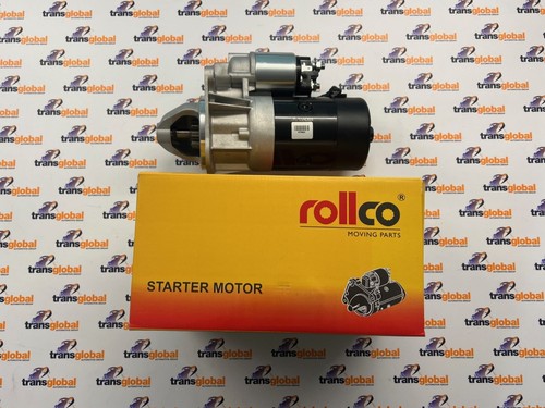 Motorino avviamento per - di,