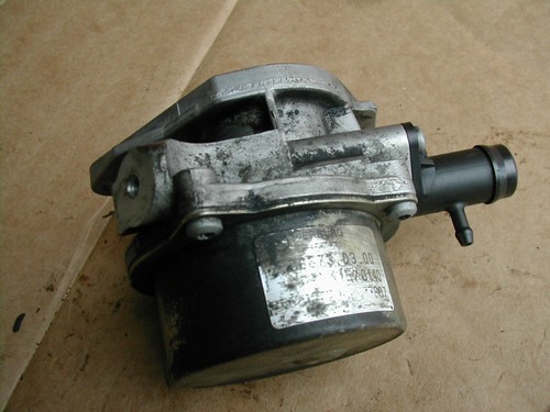 Pompa aspirazione diesel - pompa,