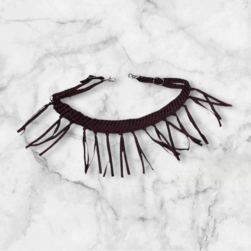 Mule tape collare tripping - tape,