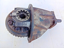 Differenziale Fiat 124 1 serie