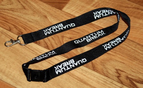 Quantum break cordino promo - break,