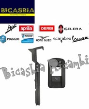 494634 - ORIGINALE PIAGGIO GANCIO PORTACASCO SELLA 50 125 150 VESPA ET4 ET2 LX