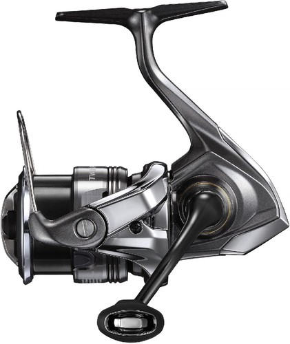Mulinello spinning shimano - spinning,