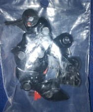 TRANSFORMERS - BEAST WARS - BIOCOMBAT - SCORPONOK - RICAMBIO - CODA CENTRALE