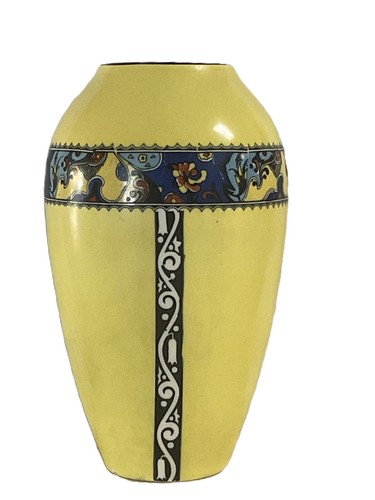 Vaso ceramica classico