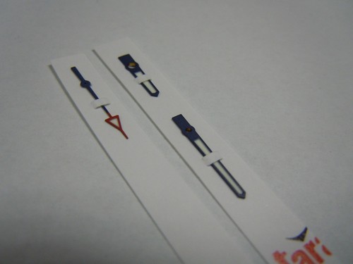 Set mani originali breitling - set,