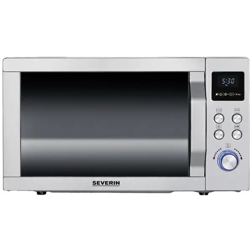 Severin 7774 forno a - severin,