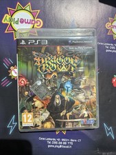 Dragon's Crown - Sony