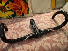 manubrio bici da corsa FSA