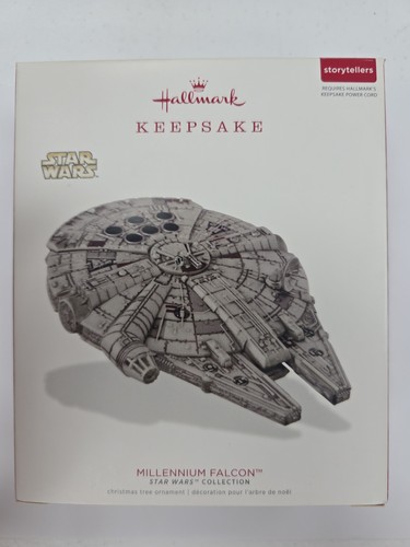 Hallmark keepsake 2018 - keepsake,