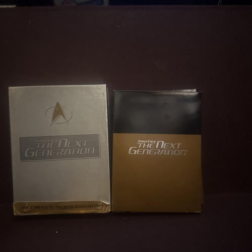 Star trek the - the, next
