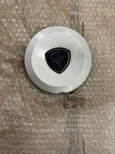 1 COPPETTA COPRIMOZZO GRIGIO