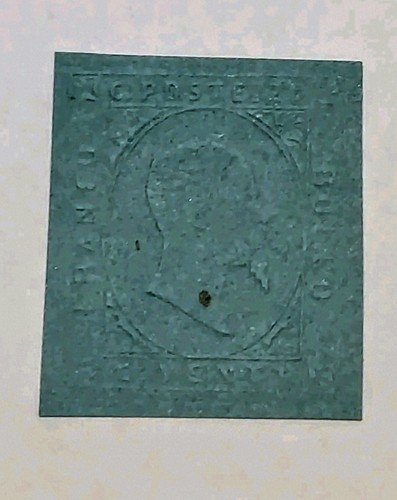 Francobolli antichi stati - francobolli,