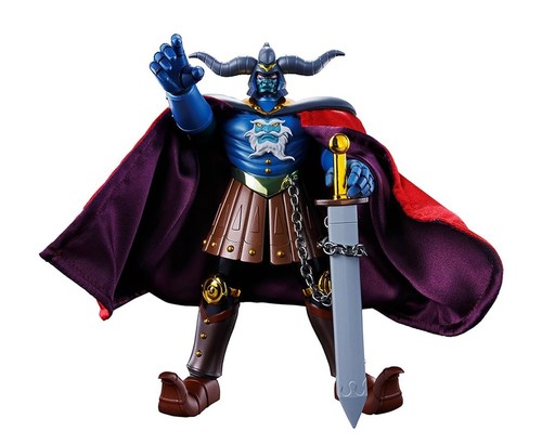 Bandai soul chogokin 110 - bandai, gx-110