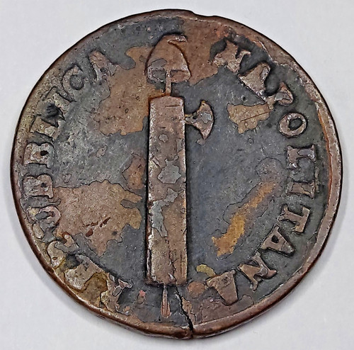 Rare monnaie tornesi year 7 - monnaie,,